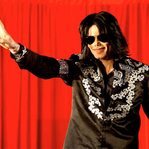 Michael Jackson Michael Jackson
